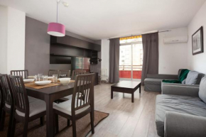 Canela Homes BARCELONA AUSIAS MARCH
